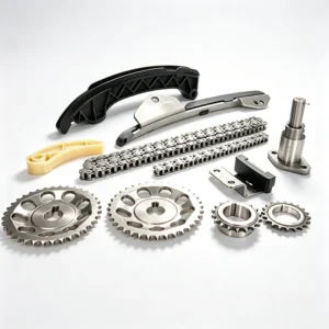 Timing Chain Kit HEP21-0398 Replacement XX9831 for Toyota