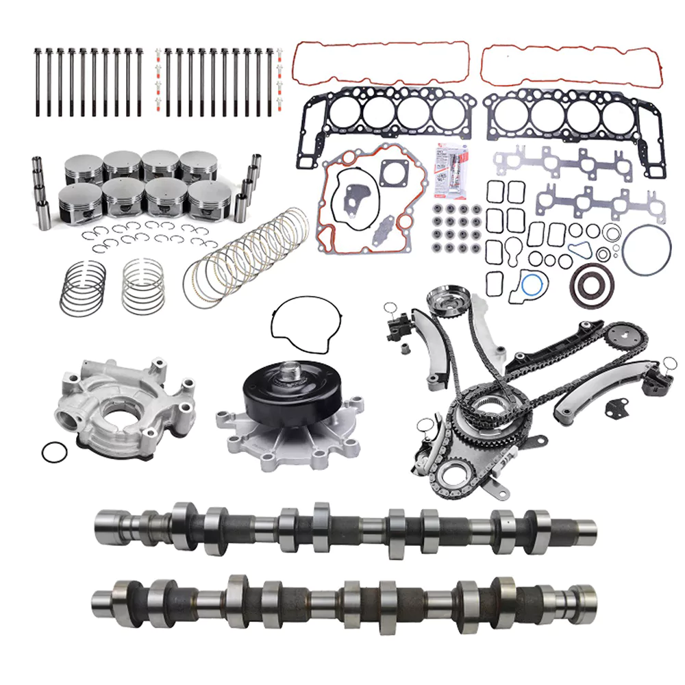 Engine Repair Kits HS26157PT-1, CS26157, 53021159, ‎53020680, 53020778 for 02-06 Dodge 4.7