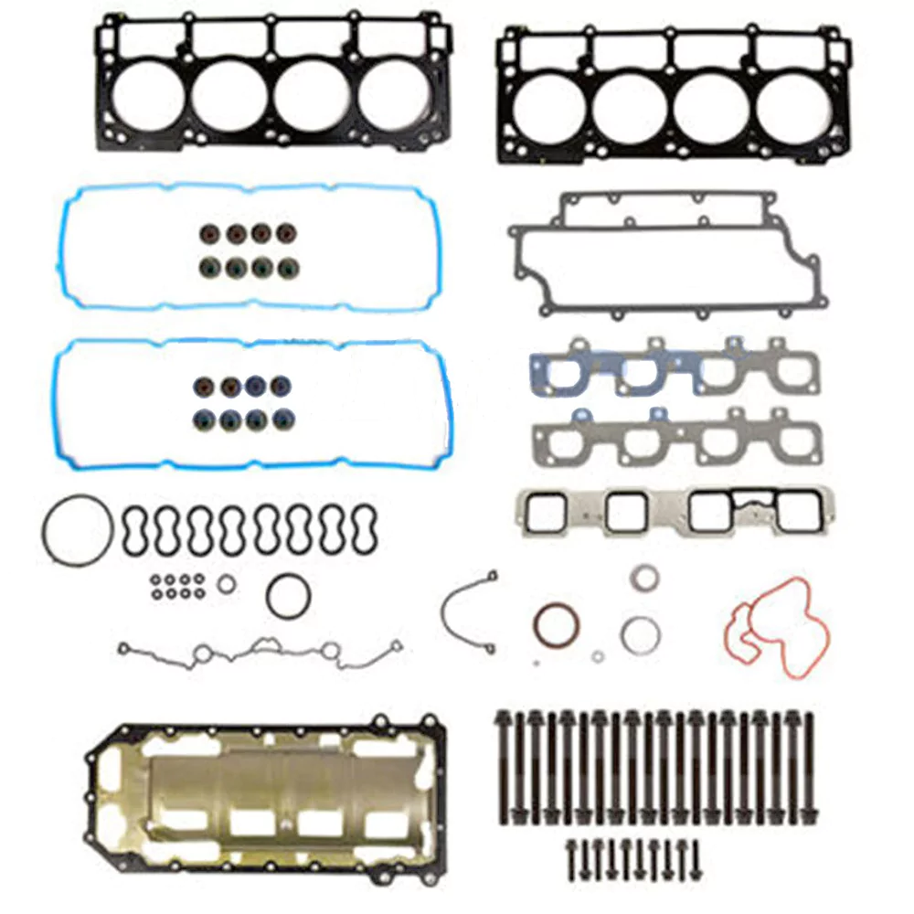 Engine Repair Kits HS26366PT, ES72200 for Chrysler 300 Dodge Jeep 6.1L 2005-2009
