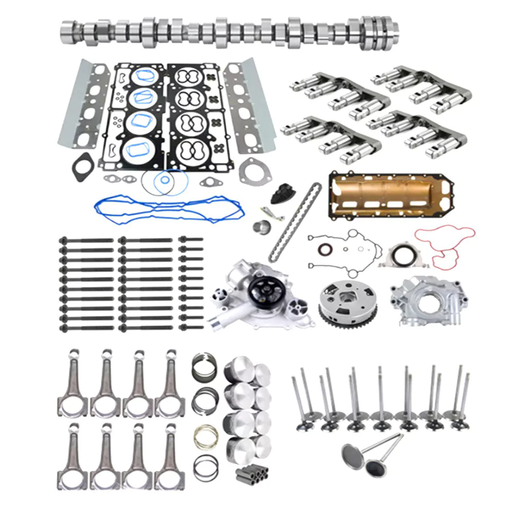 Engine Repair Kits HS26423PT, HSGM30157L, CPW6440, HS8-30157L, SL1000 for Jeep 5.7L 2009-2021