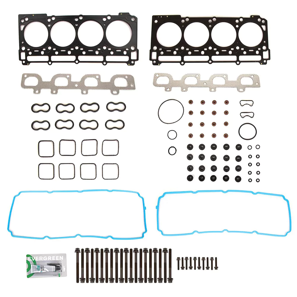 Engine Repair Kits HS26568PT, ES72200 for 10-20 Chrysler Dodge Jeep 6.4L