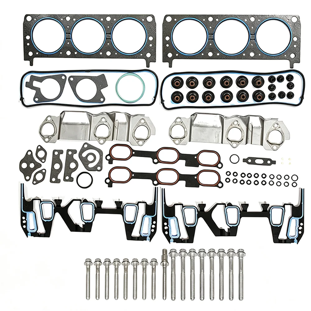 Engine Repair Kit with Bolts HS9957PT1 for Chevrolet Malibu 3.1L