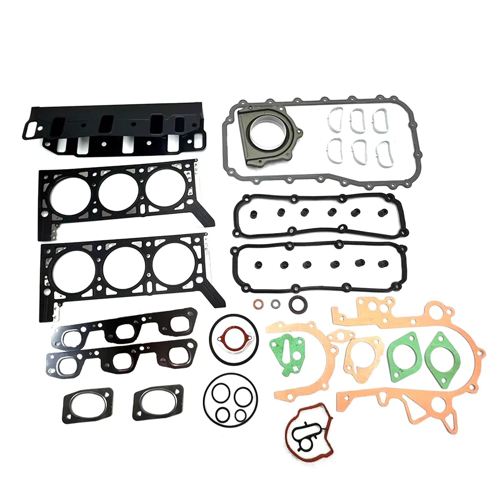 Engine Repair Kits HS9996PT-2, CS9673-2, MS92808, MS92808-1 for 04-10 Chrysler Town & Country 3.8L