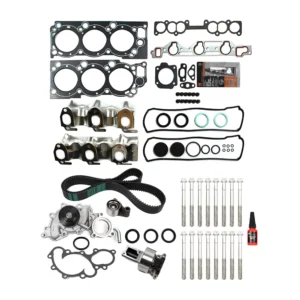Timing Belt Water Pump Kit ITM240