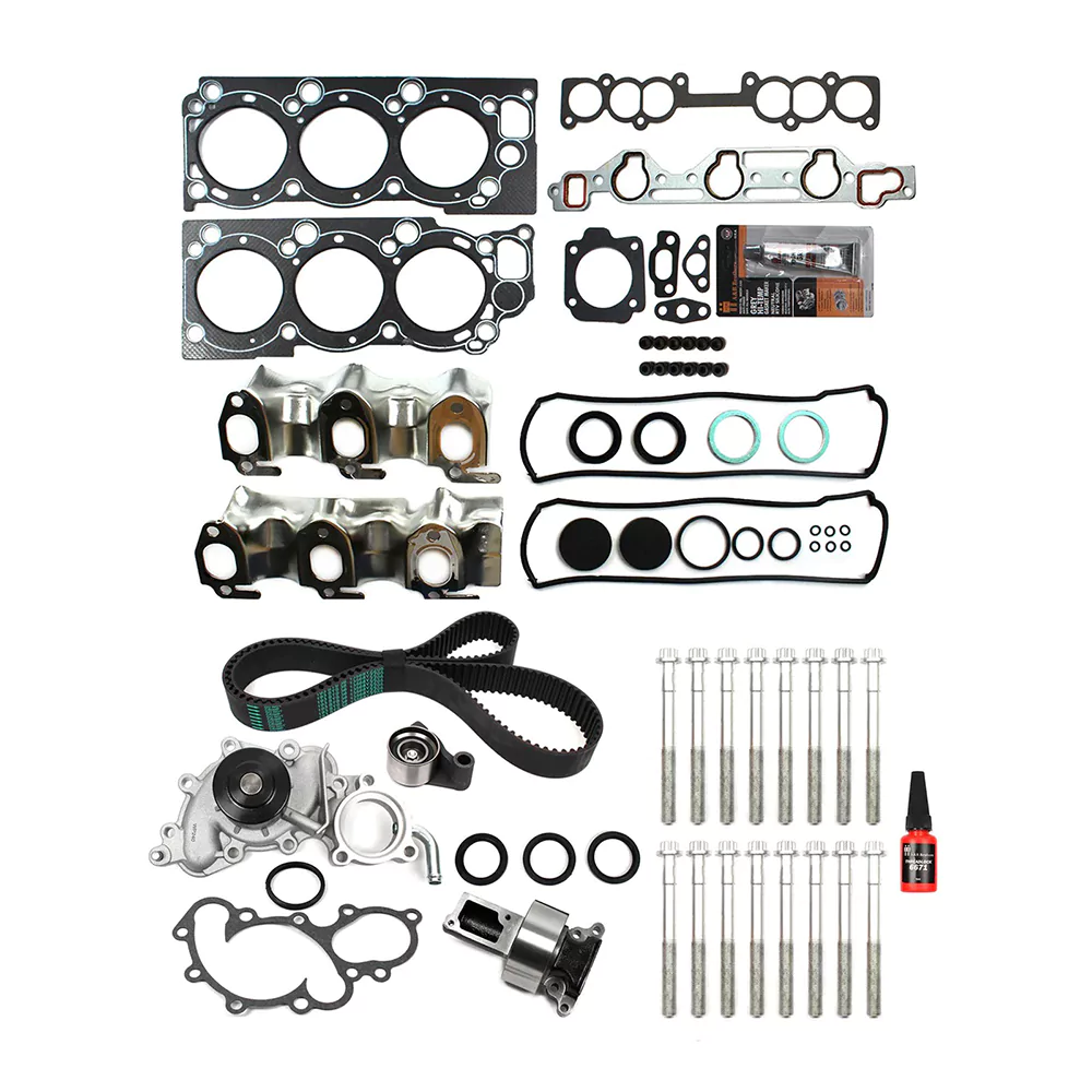 Timing Belt Water Pump Kit ITM240