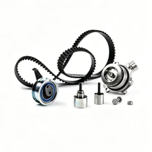 Timing Belt Kit with Water Pump KP15678XS for Audi A1 A3 1.6 2.0