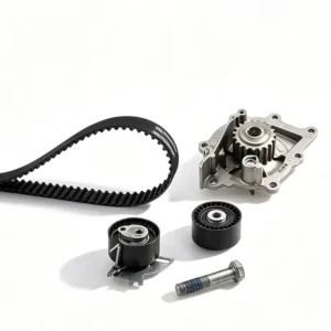 Timing Belt Kit with Water Pump KP25672XS for Citroen C4 2.0L Engine