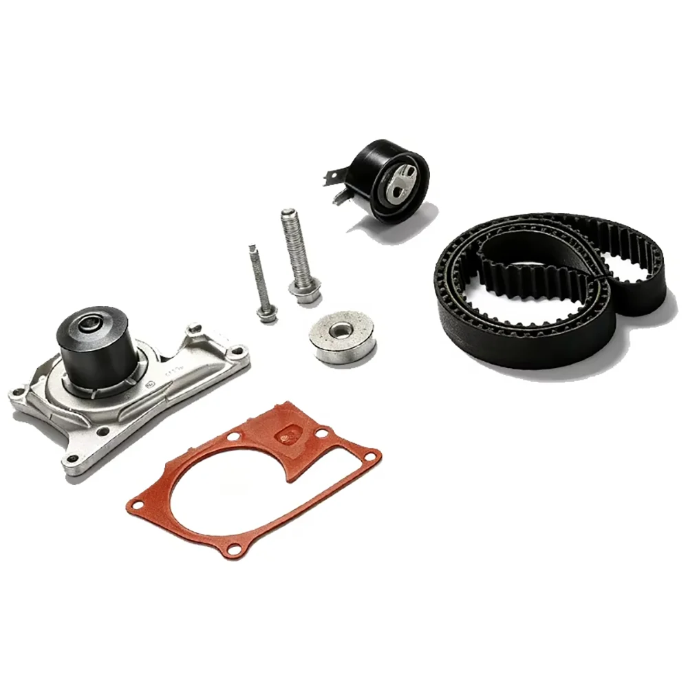 Timing Belt Kit with Water Pump KP35675XS for Dacia Dokker 1.5