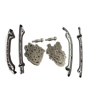 Timing Chain Kit LR022848 LR022847 LR023004 LR022960 LR022958 for Land Rover Range Rover Sport 4.4L SDV8 Diesel 448DT Engine