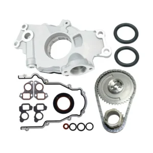 Oil Pump Timing Chain Kit M295 12586665 12639249 89060436 12556582 for Chevrolet 4.8L 5.3L 6.0L