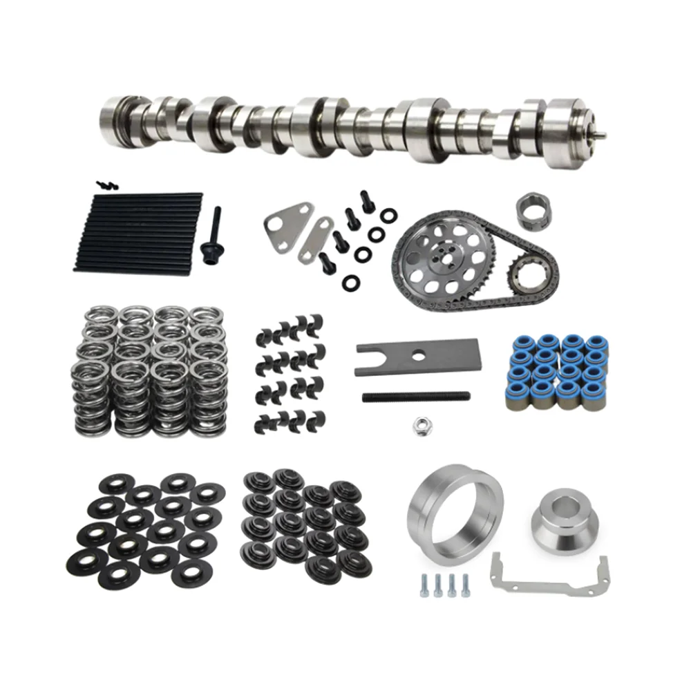 Camshaft Repair Kit PR7400312-16 SK003/S/0560/BB PR7400312-16 MK-LSTOOL37 for GM LS1 4.8L 5.3L 5.7L 6.0L 6.2L LS Engines