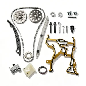 Engine Timing Chain Kit RS0040 for Peugeot BMW Mini Cooper 1.6 VTi