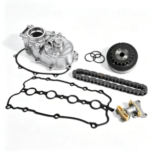 Engine Timing Chain Kit RS0061VR2 for VM Skoda Audi 2.0 TFSI FSI