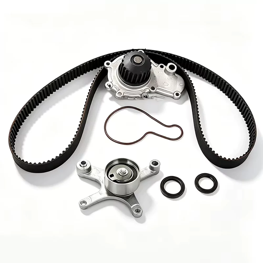 Timing Belt Water Pump Kit TB245LK1 TCKWP245A TBK149AWP for Dodge 2.0L 95-05