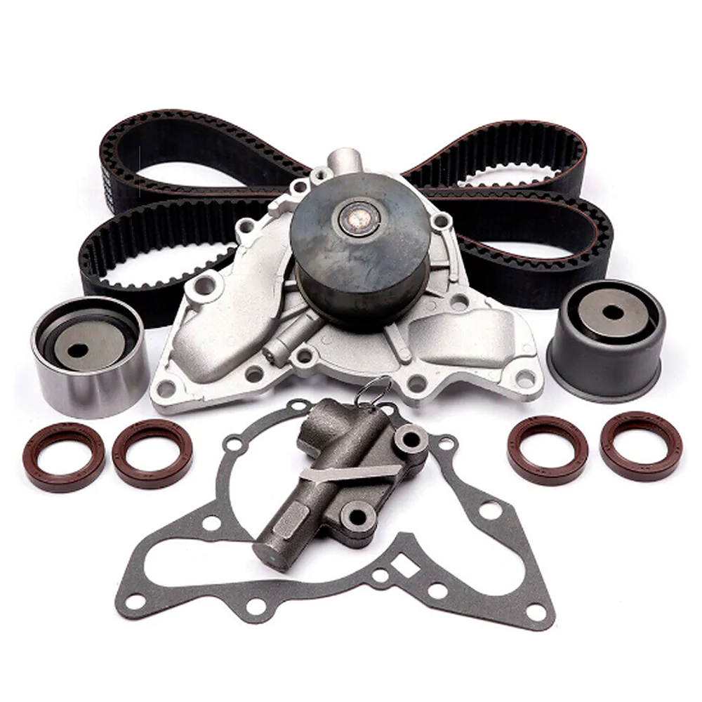 Timing Belt Water Pump Kit TB323LK2 WP323K1A for 02-06 Kit 3.5L