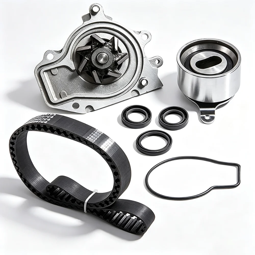 Timing Belt Kit Water Pump TBK184GMB for Acura Integra 1.8L 1996-2001