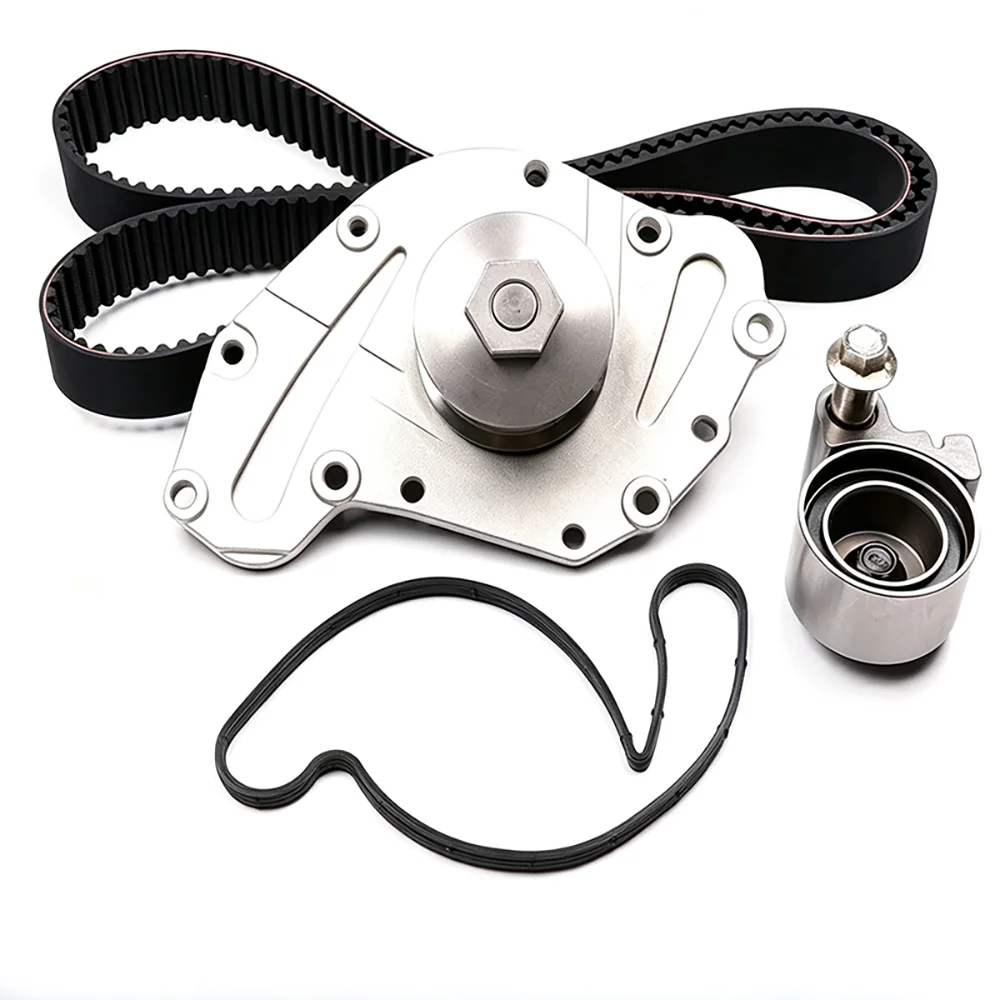 Timing Belt Kit TBK295L WP120-7170 for Chrysler 300 Dodge Charger 3.5L V6 Engine 2005-2010