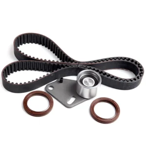 Timing Belt Water Pump Kit TCK276 95276K1 TS26276 TBK448 for Mazda 2.3L 2.5L 95-01