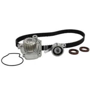 Timing Belt Water Pump Kit TCKWP223 WP223K1A for 92-95 Honda 1.5L TCKWP223 WP223K1A