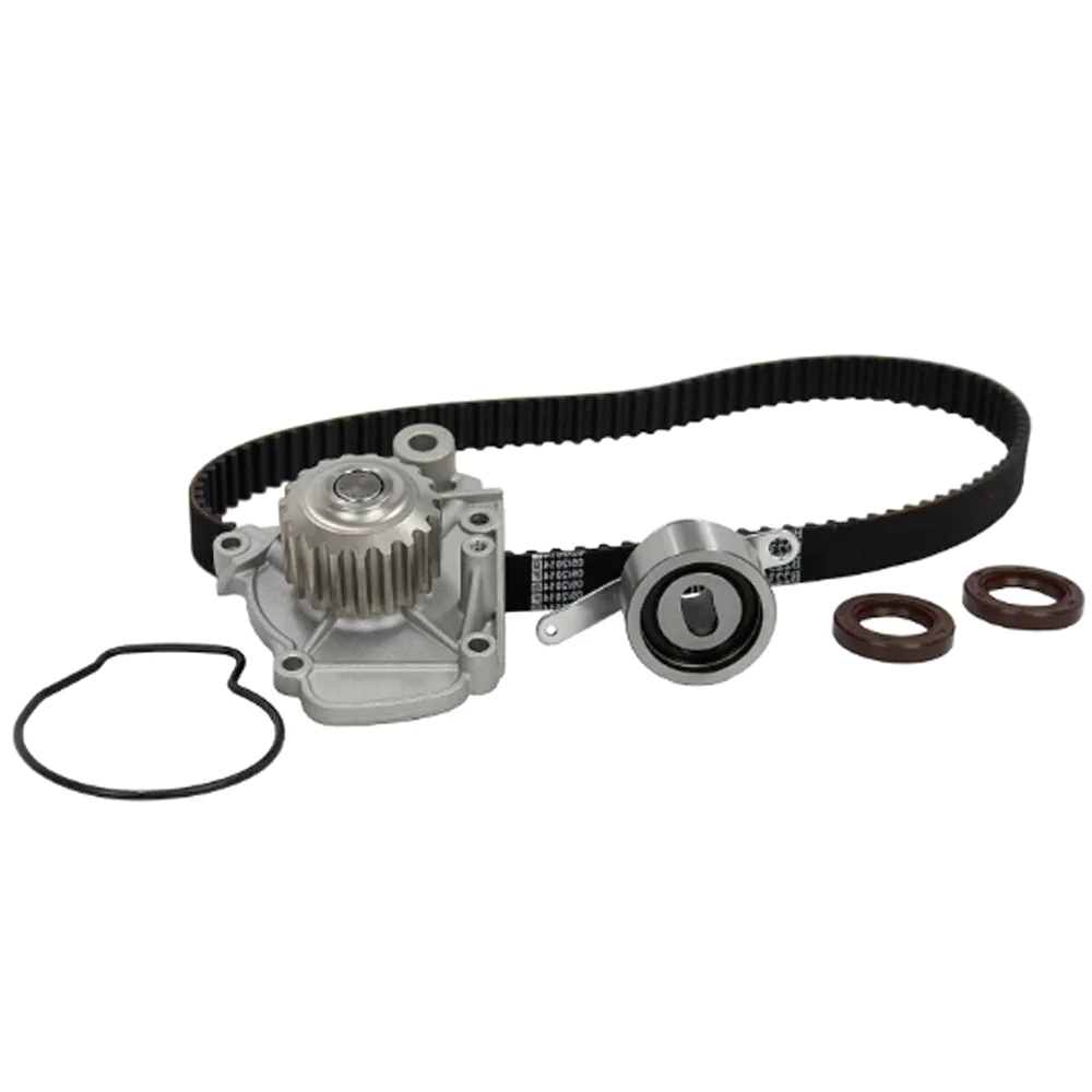 Timing Belt Water Pump Kit TCKWP223 WP223K1A for 92-95 Honda 1.5L TCKWP223 WP223K1A