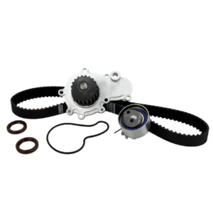 Timing Belt Water Pump Kit TCKWP245B for 95-05 Chrysler Dodge 2.0L