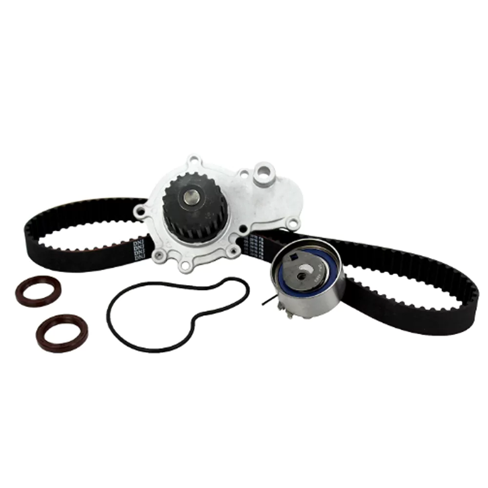 Timing Belt Water Pump Kit TCKWP245B for 95-05 Chrysler Dodge 2.0L