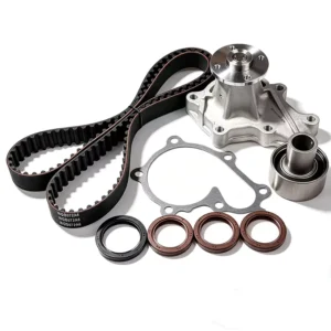 Timing Belt Water Pump Kit TCKWP249A TBK249 for 99-02 Nissan 3.3L