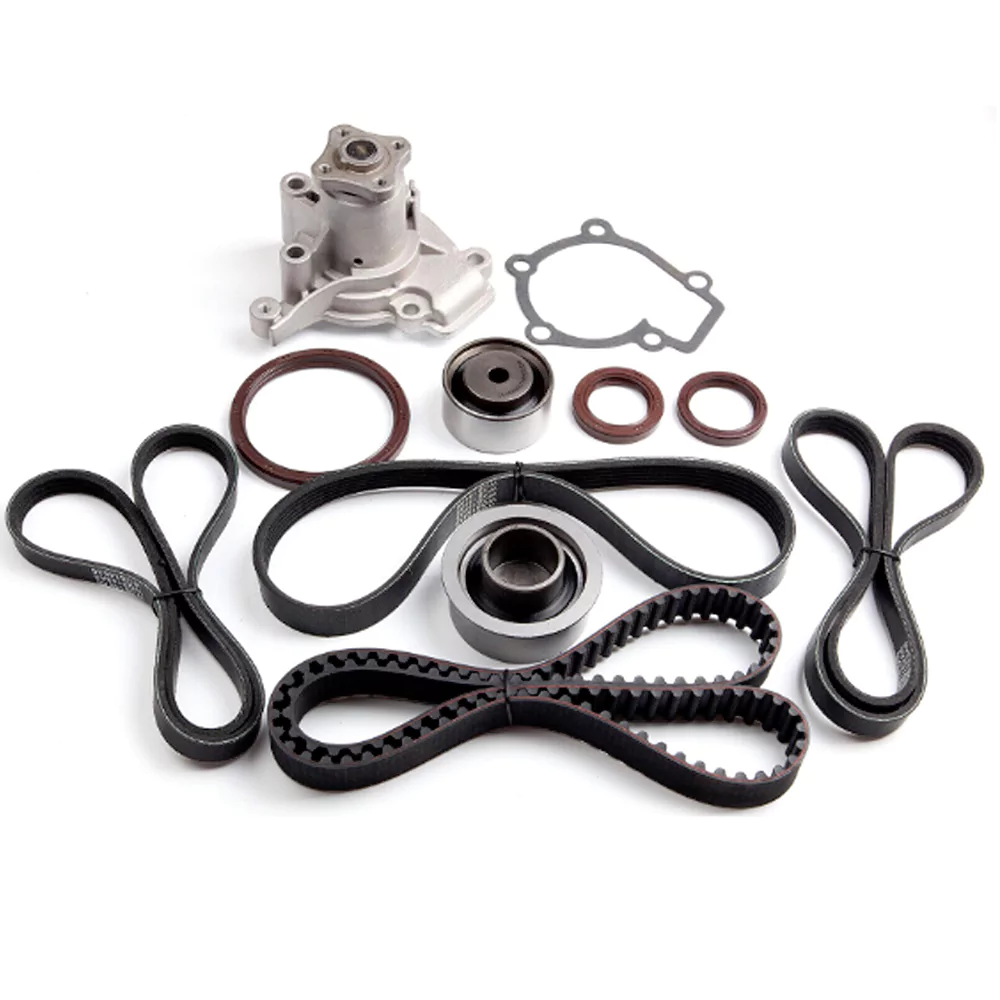 Timing Belt Water Pump Kit TCKWP284A for Hyundai 2.0L 2006-2012