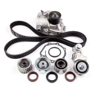 Timing Belt Water Pump Kit TCKWP304C TS26304 TBK304(M) for 03-05 Subaru 2.5L