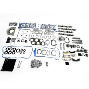 Timing Chain Kit TK10436 9-0753S TS11003 TK10436E for 08-11 GM 3.0 3.6 Engine