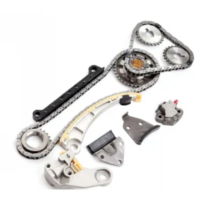 Timing Chain Kit TK8004 M389 TK520 TS21350 TKSK004 12811-77E00 for Chevy Tracker Suzuki 1.8L 2.0L 96-03