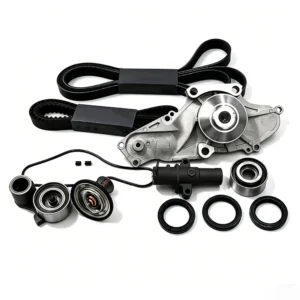 Timing Belt Kit TKH-002C for Honda 3.0L 3.5L Engine