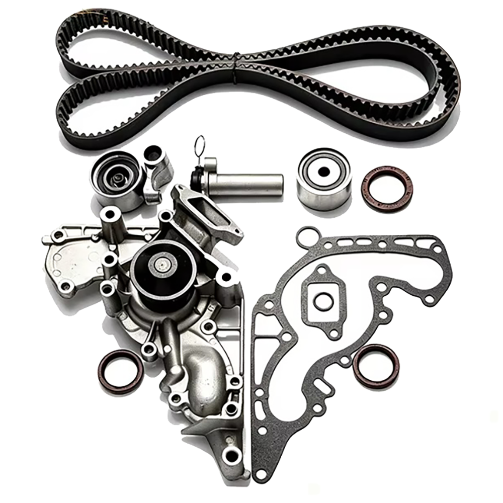 Timing Belt Water Pump Kit TS26190 ITM190 for 90-97 LEXUS LS400 LS400 4.0L
