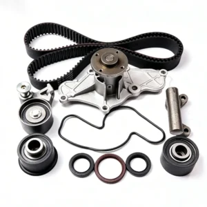 Timing Belt Kit TBK214 TS26214 ITM214 for Mazda Millenia & 626 1.8L Engine 1992-2002