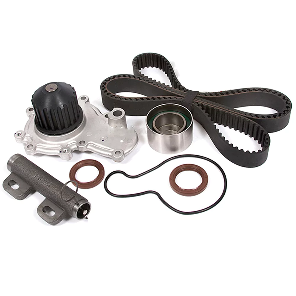 Timing Belt Water Pump Kit TS26246 for 95-99 Chrysler 2.0L TS26246 ITM246