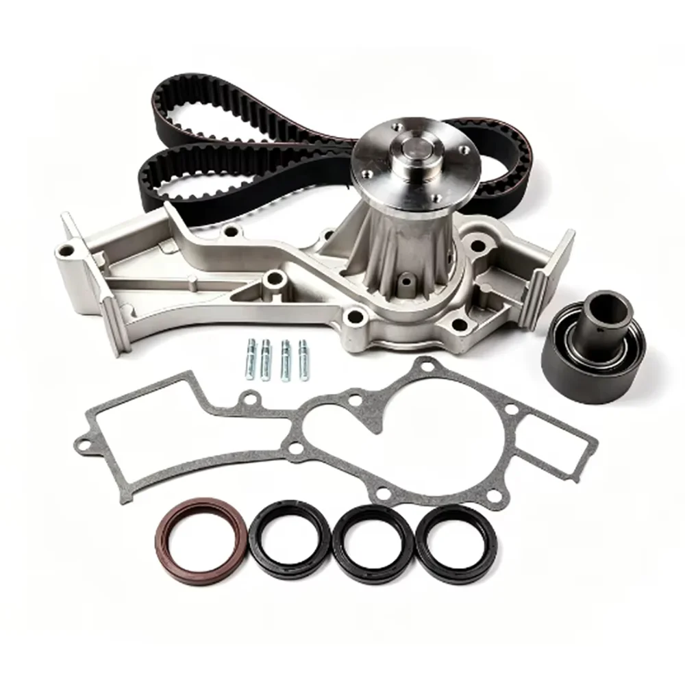 Timing Belt Kit TS26249 ITM249 for Nissan Frontier Xterra Infiniti QX4