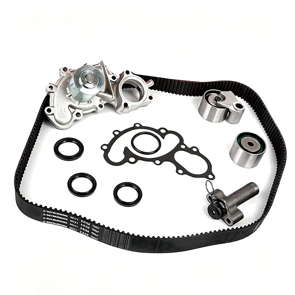 Timing Belt Water Pump Kit TS26271 ITM271 for 95-04 Toyota 3.4L