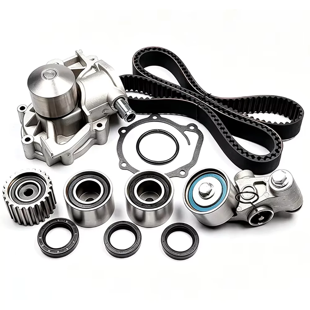 Timing Belt Water Pump Kit TS26304 ITM304 for 99-11 Subaru Impreza Forester Legacy 2.2