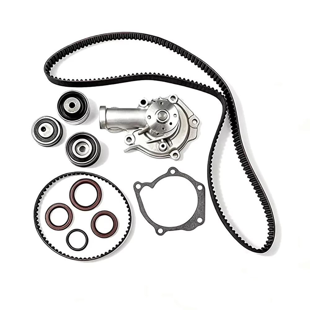 Timing Belt Water Pump Kit TS26313 ITM313 for Hyundai Sonata 2.4L