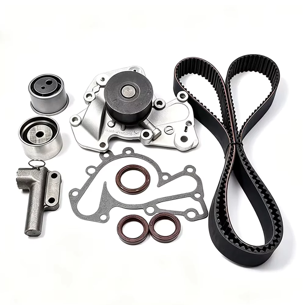 Timing Belt Water Pump Kit TS26315 ITM315 for Hyundai 2.5L