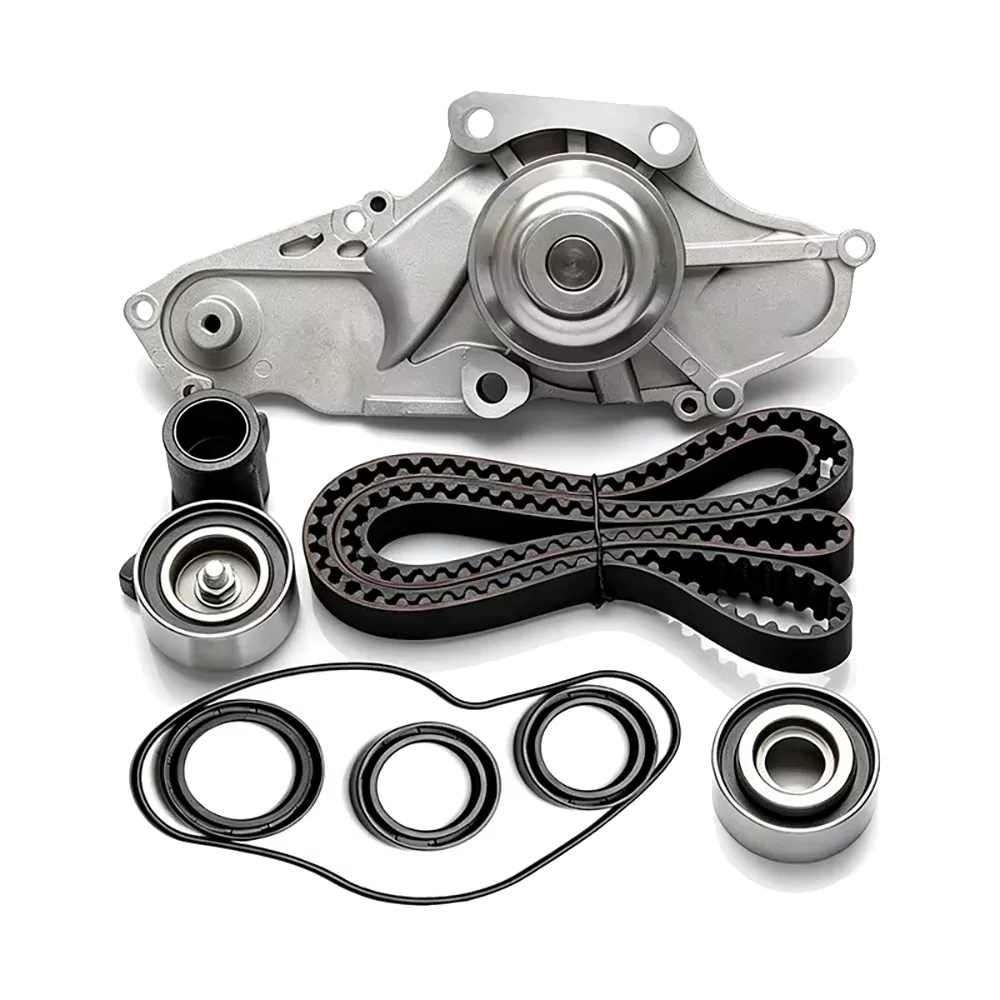 Timing Belt Water Pump Kit TS26329 ITM329 for Acura TL Honda Accord Odyssey 3.0L 3.2L