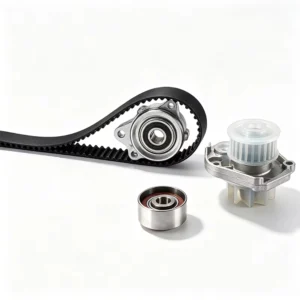 Timing Belt Water Pump Kit 169A4.000 for Fiat 312 1.2 2007