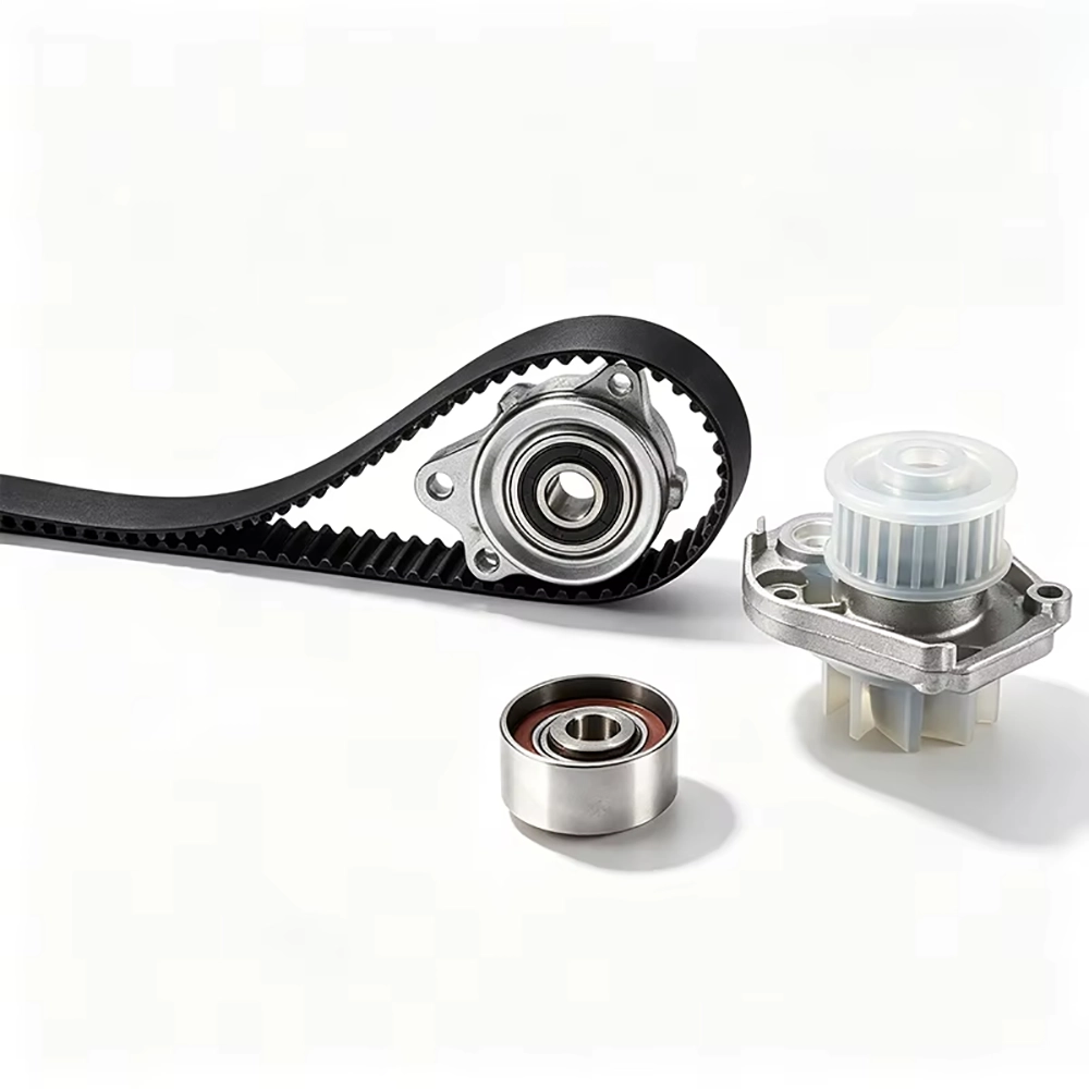 Timing Belt Water Pump Kit 169A4.000 for Fiat 312 1.2 2007