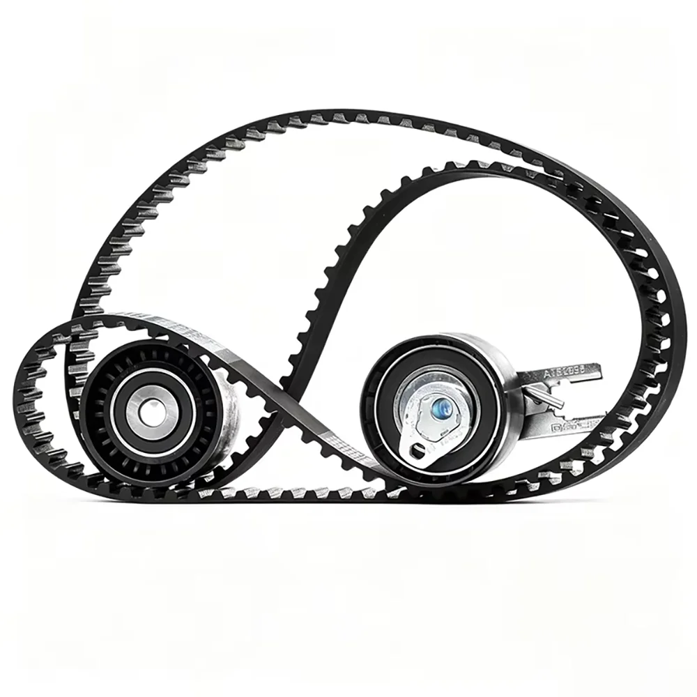 Timing Belt Kit with Water Pump VKM13140 VKM23140 for Citroen 1.6L Engine