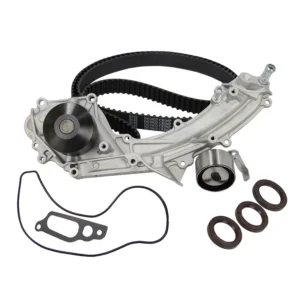 Timing Belt Water Pump Kit WP193K1C TCKWP193A for 96-98 Acura TL 3.2L V6 SOHC 24V