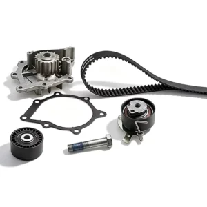 Timing Belt & Water Pump Repair Kit WPK-189101 for 2.2D Diesel Engine 2006–2014