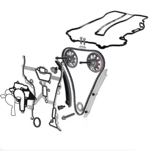 Engine Timing Chain Kit Z14XEP Z12XEP for Opel Vauxhall Corsa D 1.2 1.4