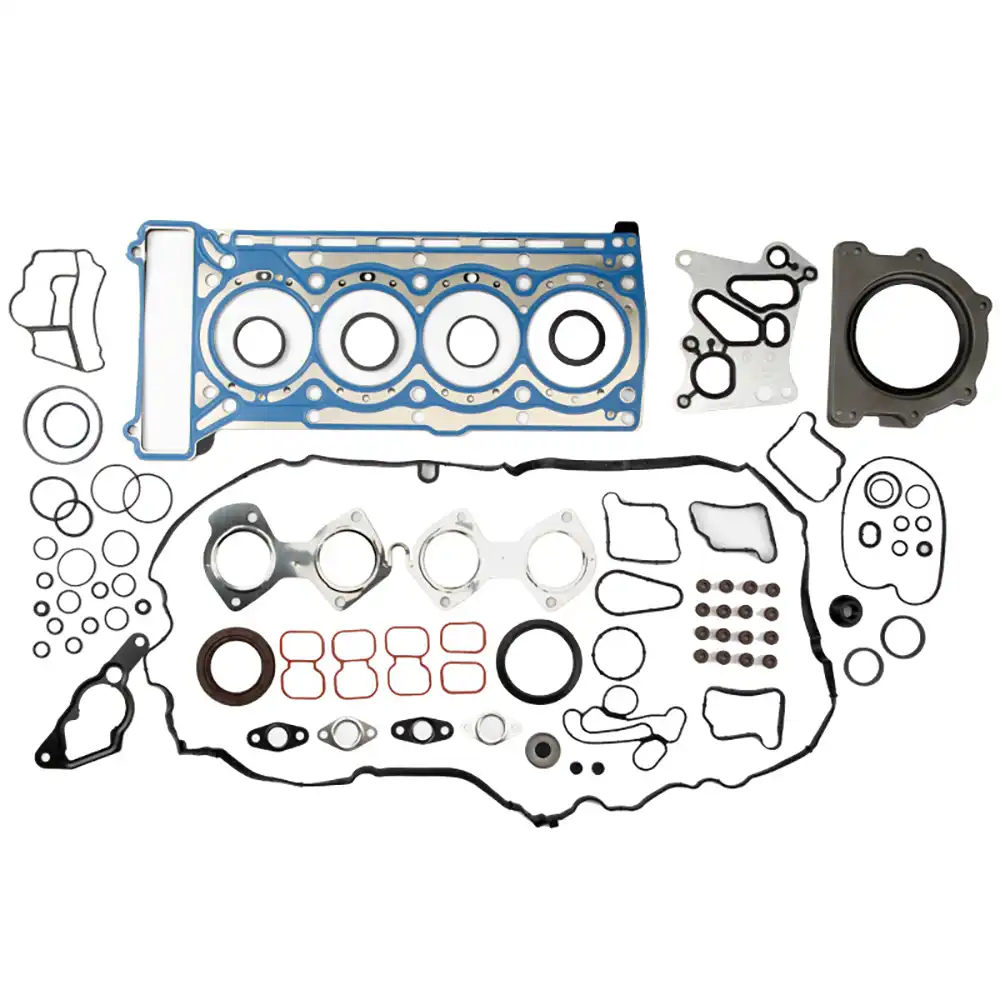 Engine Full Gasket Set 004 08 00 0239978447 2710140004 2710140104 for Mercedes-Benz M271