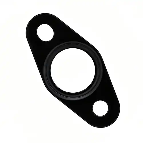 Turbocharger Oil Return Line Gasket 01105300
