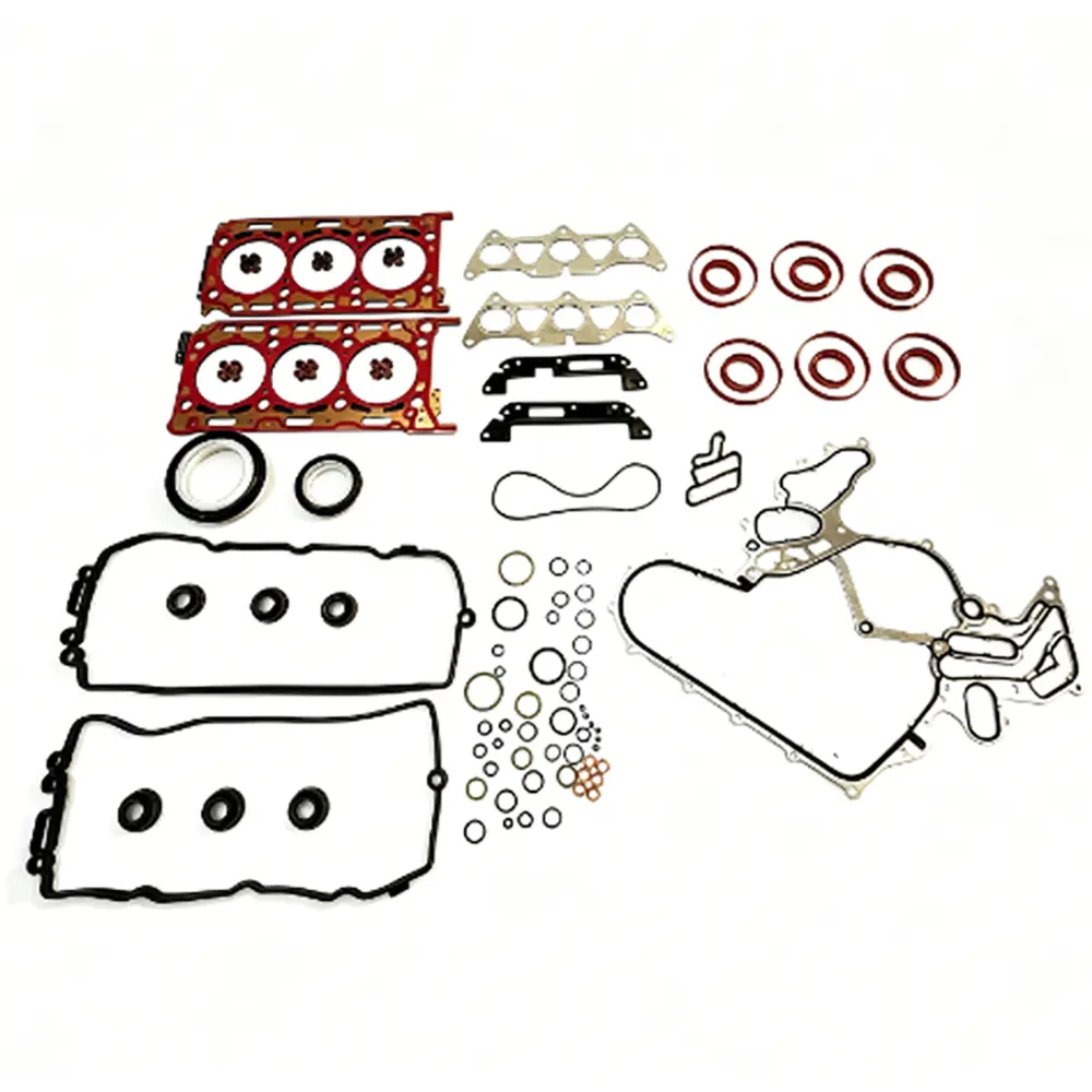 Engine Full Gasket Set 059103149AK 059253039AF 928.780 for Audi A4 B9 A5 A6 C7 Q7 Q8